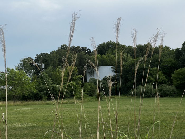 M-60 Drive-In Theatre - July 2 2022 Photo (newer photo)